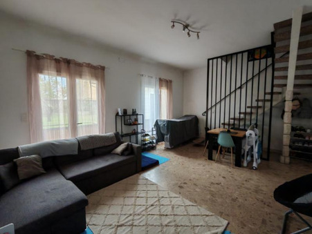 vente maison hinx