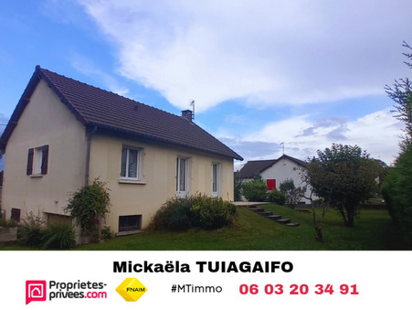 vente maison Bagneux