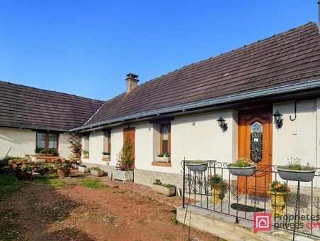 vente maison Hesdin