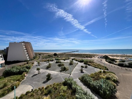 vente appartement saint-jean-de-monts