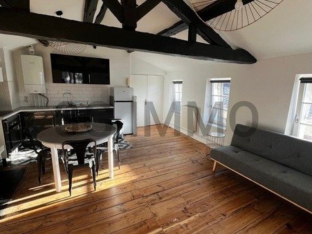 vente appartement Mont de marsan