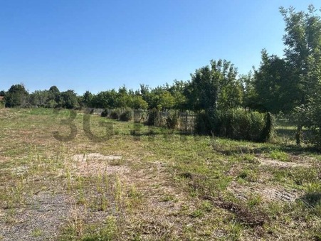 vente terrain Chambaron sur morge