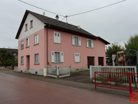 vente autre Blotzheim