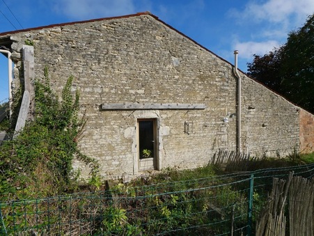 vente maison La laigne