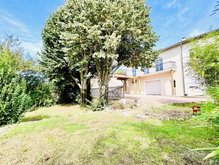 vente immeuble Arthes
