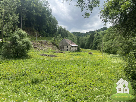vente maison bellevaux