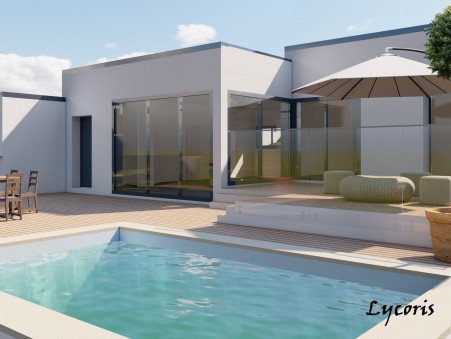 vente maison castelnau le lez