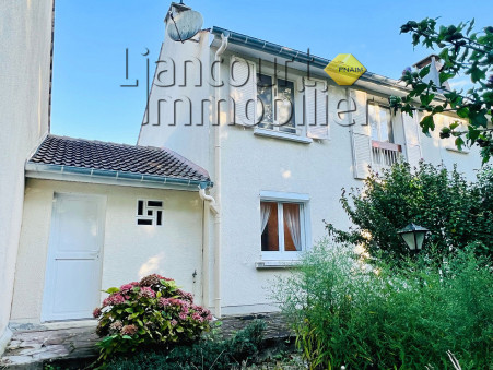 vente maison Liancourt