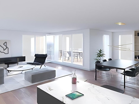 vente appartement Lomme