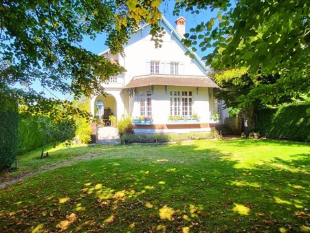 vente maison Néris-les-bains