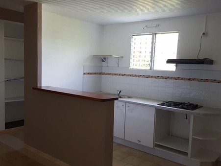 vente appartement Saint-joseph