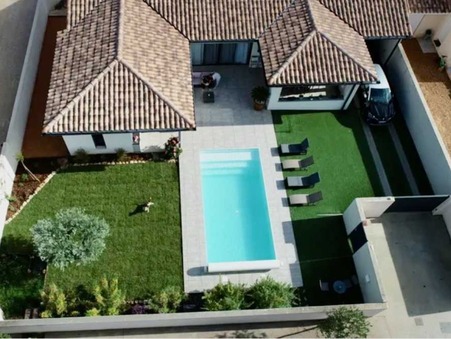 vente maison Connaux