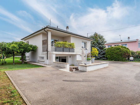 vente maison Saint-priest