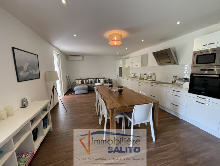 vente appartement calvi