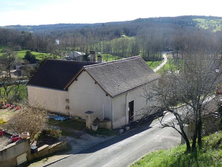 vente maison Hautefort