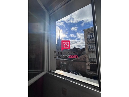 vente appartement lille