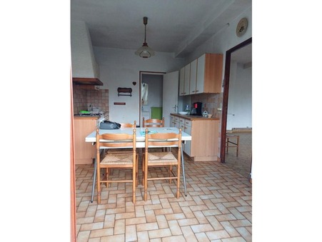 vente maison Ribécourt-dreslincourt
