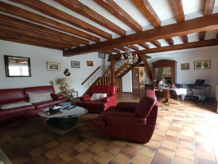 vente maison Nonancourt