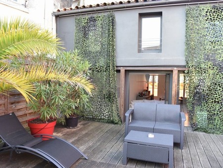 vente appartement Angoulême