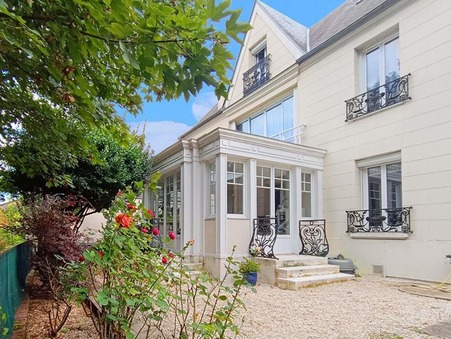 vente maison Bry-sur-marne