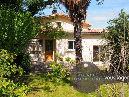 vente maison Muret  265 000€