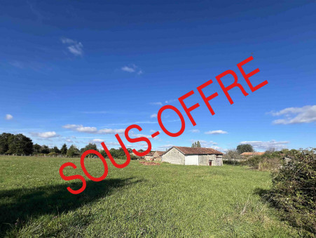 vente maison Saint-claud