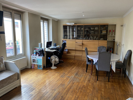 vente appartement Bois-colombes