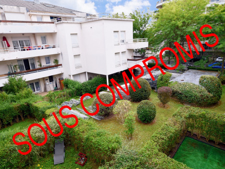 vente appartement CHELLES  155 000€