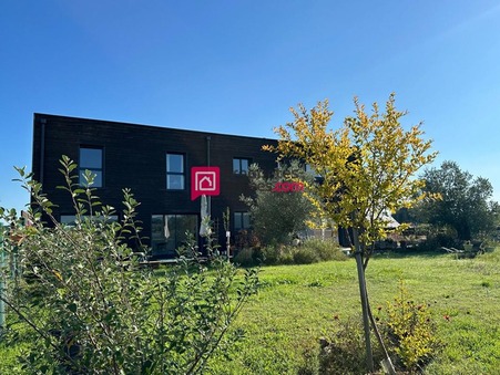 vente maison Chinon