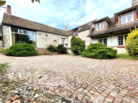 vente maison montigny lencoup