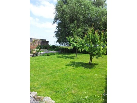 vente maison Bettignies