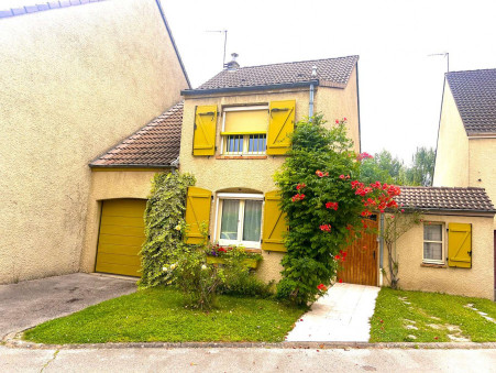 vente maison chalon sur saone