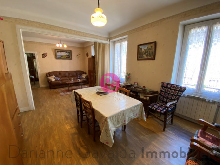 vente maison Livinhac-le-haut 64 500€