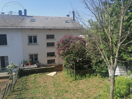 vente immeuble LACAUNE  151 000€