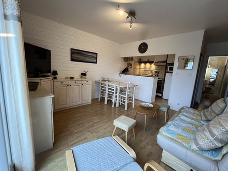 location appartement Les angles