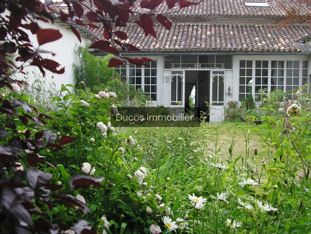 vente maison Bouglon