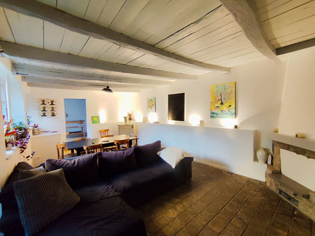 vente maison La ferté-alais