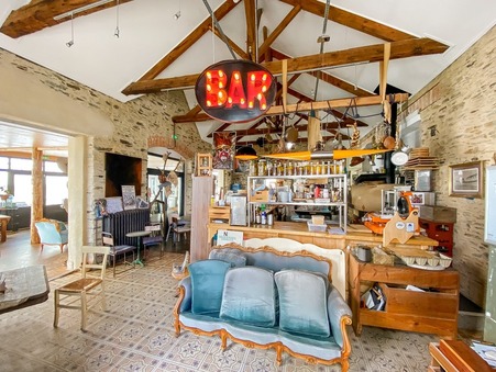 vente local Saint gilles croix de vie