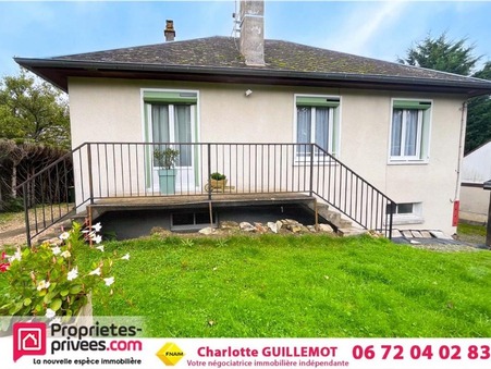 vente maison Écueillé