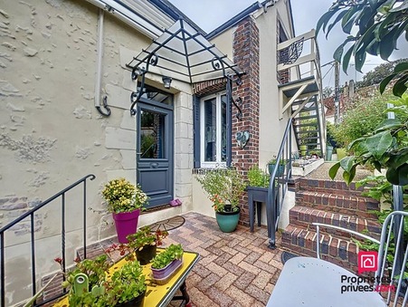 vente maison Ceton