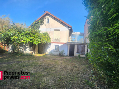 vente maison noisy-le-grand