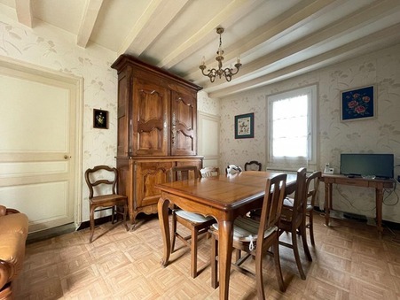 vente maison Rigny-ussé