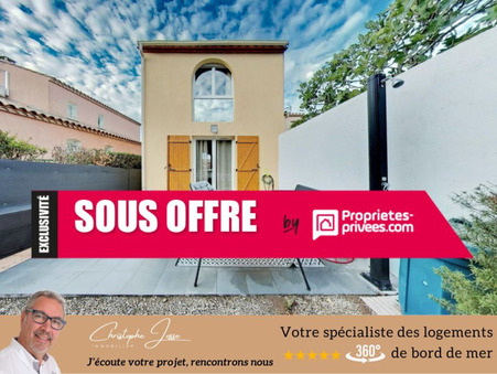 vente maison Leucate