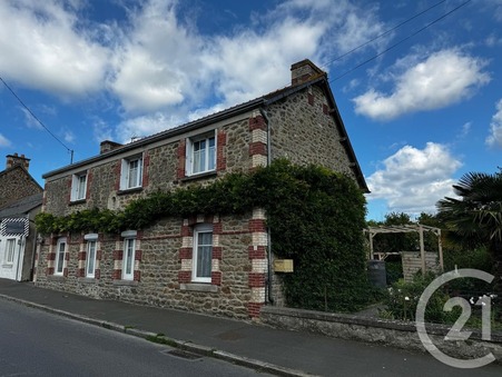 vente maison st lormel