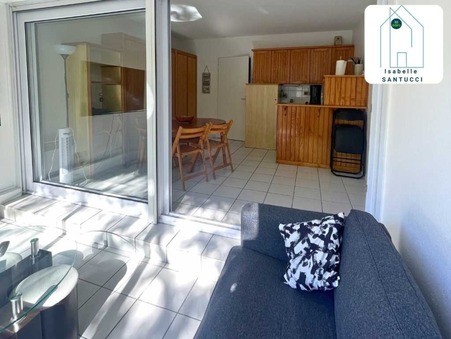 vente appartement ciboure