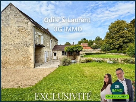 vente maison bailleval