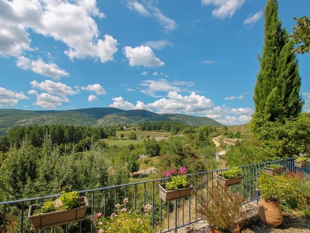 vente maison sault