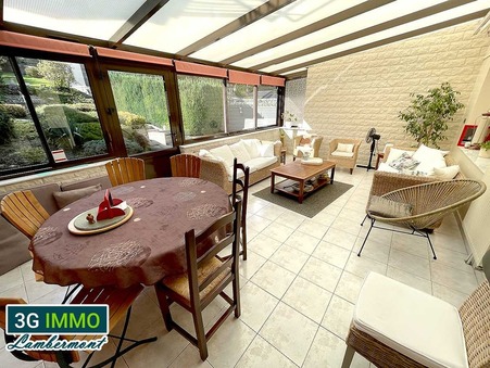 vente maison thil