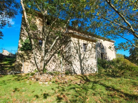 vente maison Sault