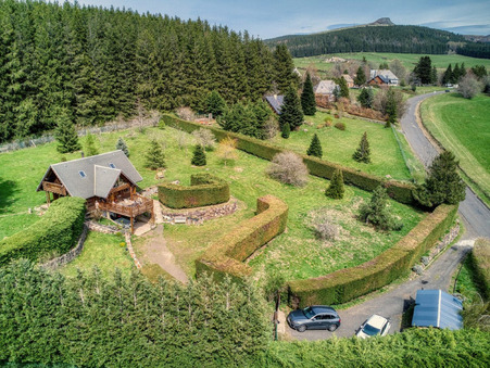 vente maison Murat le quaire